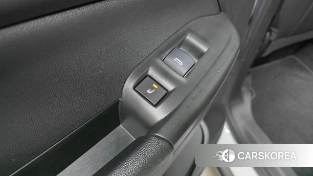 Chevrolet (GM Daewoo) Trailblazer id 4534437 из Кореи 9