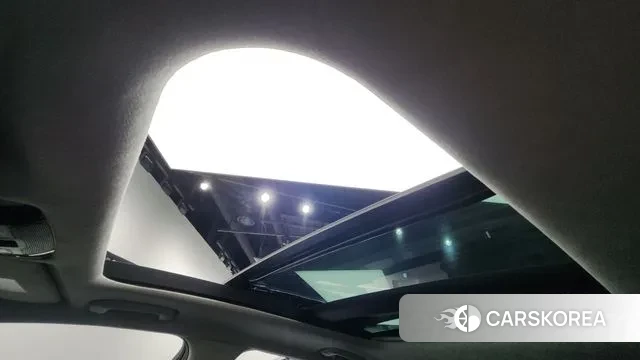 Kia K8 Hybrid id 3577182 из Кореи 9