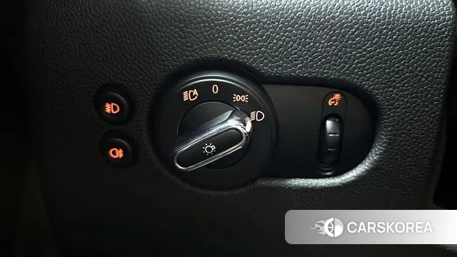 Mini Cooper S Convertible id 3004283 из Кореи 9