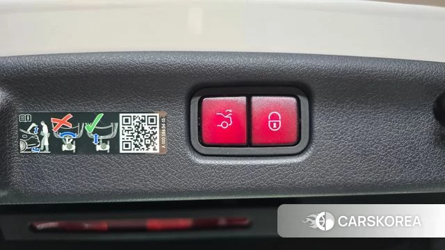Mercedes-Benz C-Class W206 id 4904387 из Кореи 9