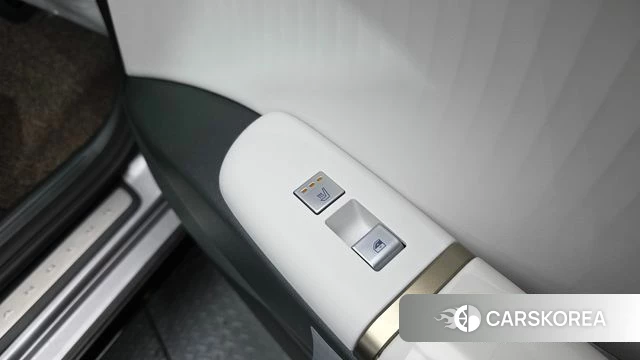 Hyundai Grandeur (GN7) id 4222953 из Кореи 9