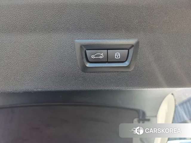 BMW X4 (G02) id 3756912 из Кореи 9