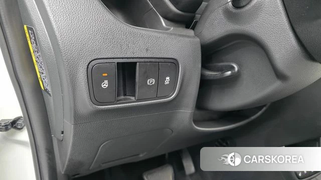 Kia The New Kia Ray id 4291826 из Кореи 9
