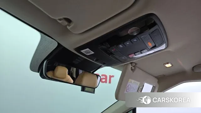 Kia Carnival 4th generation id 3247037 из Кореи 9