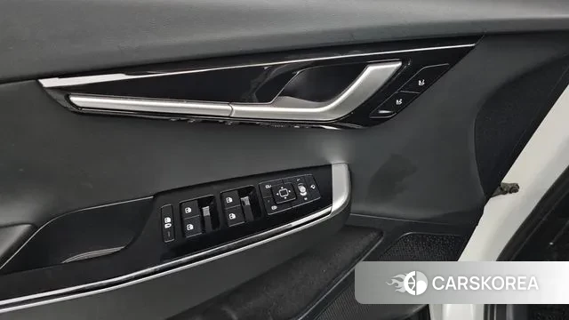 Kia EV6 id 2915850 из Кореи 9