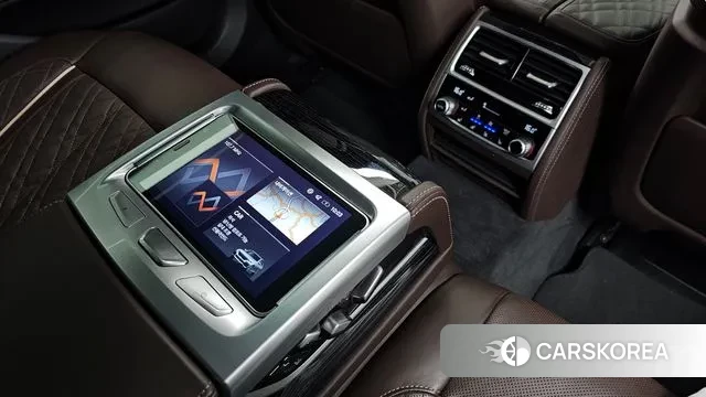 BMW 7 Series (G11) id 2959697 из Кореи 9