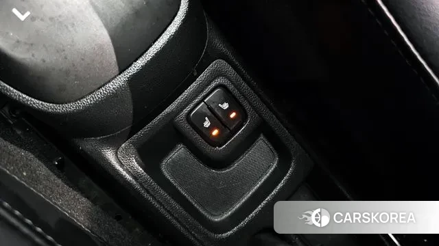 Chevrolet (GM Daewoo) The New Spark id 3054704 из Кореи 9