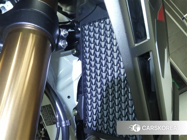 Honda CRF1100L AFRICA TWIN DCT id 4184214 из Японии 9