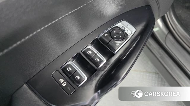 Kia K5 3rd generation id 3877370 из Кореи 9