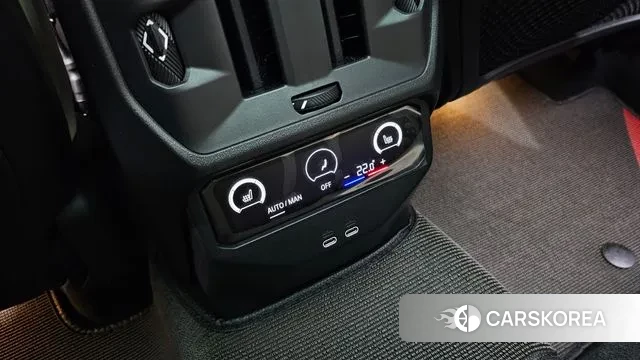 BMW X3 (G45) id 3080535 из Кореи 9