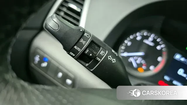 Hyundai All New Tucson id 3789781 из Кореи 9