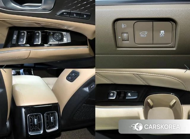 Kia The New Sorento 4th Generation id 4847637 из Кореи 9