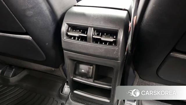 Ssangyong Actian 2nd Generation id 3914334 из Кореи 9