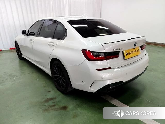 BMW 3 series id 4236089 из Китая 9