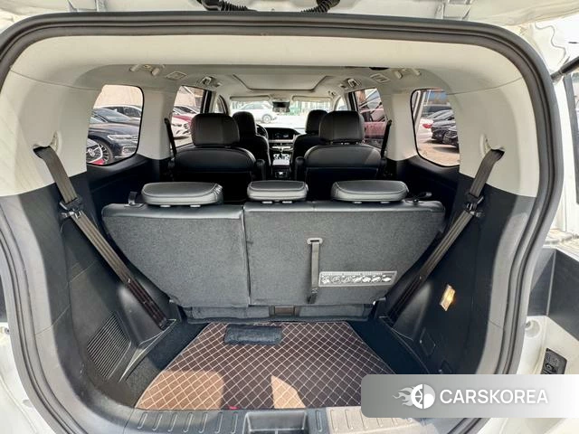 GAC Trumpchi Trumpchi M6 id 4240469 из Китая 9