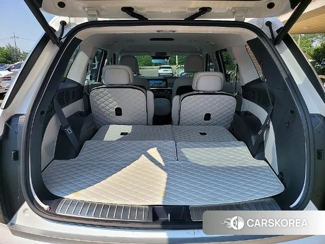 Hyundai Palisade (LX3) id 4527717 из Кореи 9