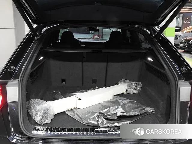 Audi Q8 (4M) id 3339100 из Кореи 9