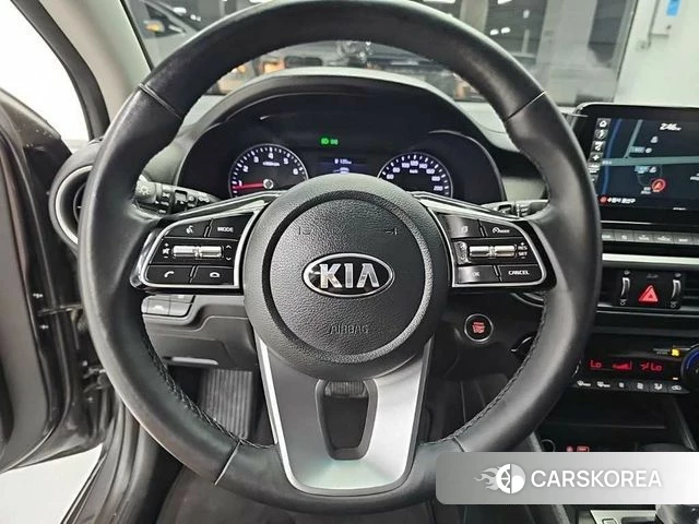 Kia Come New K3 id 4708403 из Кореи 9