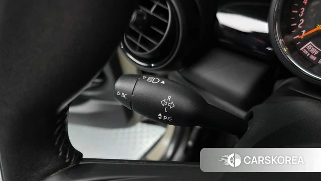 Mini Cooper id 4350975 из Кореи 9