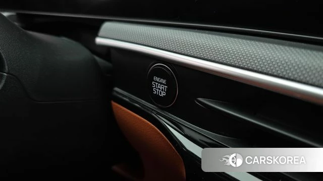 Kia The New K5 3rd generation id 4442716 из Кореи 9