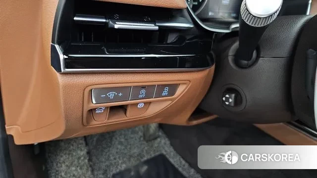 Genesis G80 (RG3) id 2998637 из Кореи 9