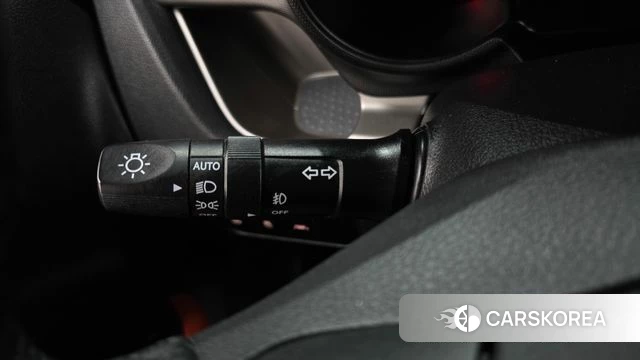 Kia The New Ray id 4303733 из Кореи 9