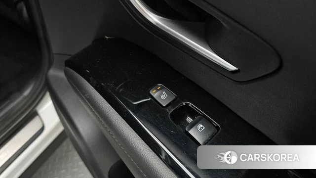 Hyundai Tucson Hybrid (NX4) id 3964762 из Кореи 9