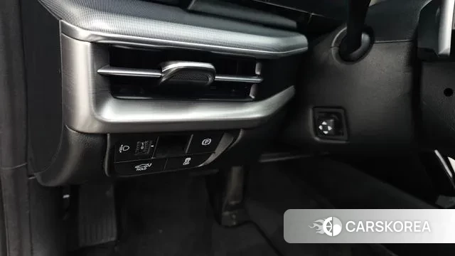 Hyundai Grandeur (GN7) id 3581251 из Кореи 9