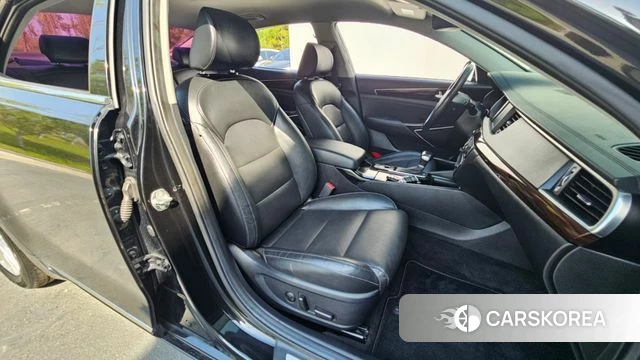 Kia Come New K7 id 3942987 из Кореи 9