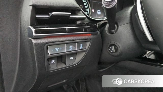 Genesis G80 (RG3) id 4517953 из Кореи 9