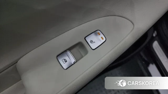 Hyundai The New Grandeur IG id 3708134 из Кореи 9