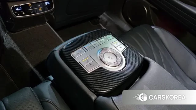 Genesis G80 (RG3) id 3012221 из Кореи 9