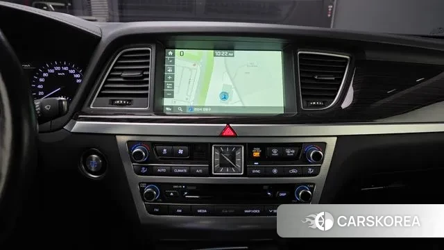 Genesis G80 id 3687736 из Кореи 9