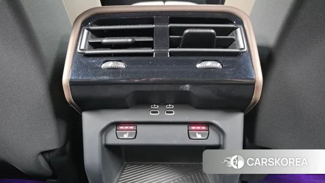 BMW 5 Series (G60) id 3554746 из Кореи 9