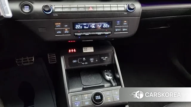 Hyundai Kona (SX2) id 3218085 из Кореи 9