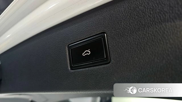 Volkswagen Tiguan second Generation id 3911348 из Кореи 9