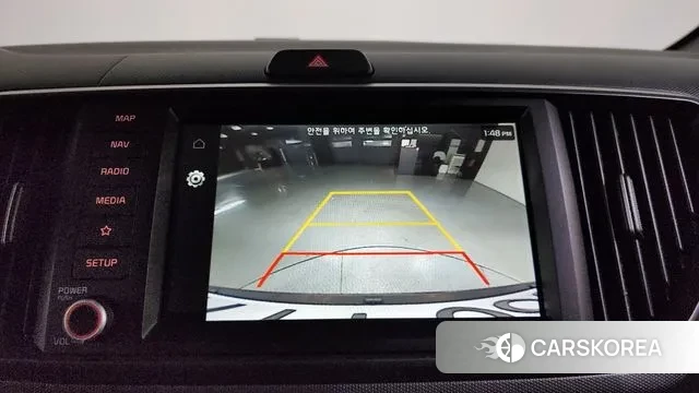 Kia The New Kia Ray id 3341225 из Кореи 9