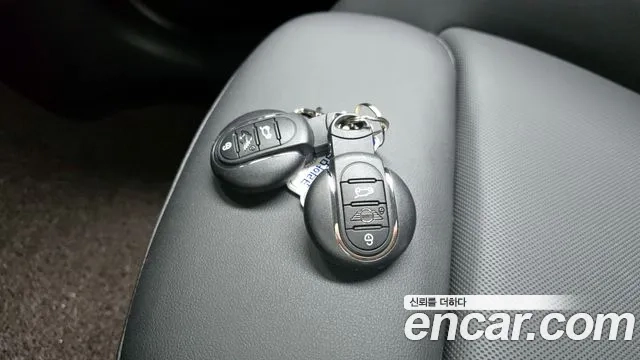 Mini Cooper id 2943289 из Кореи 9