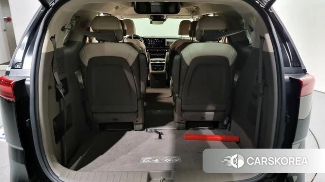 Kia Carnival 4th generation id 3915948 из Кореи 9