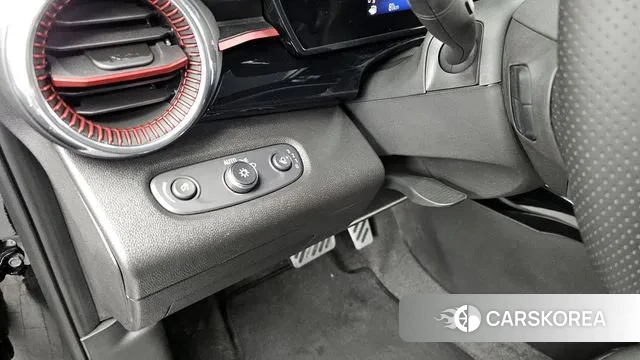 Chevrolet (GM Daewoo) Trax Crossover id 3775910 из Кореи 9