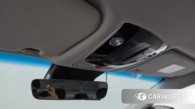 Kia K8 Hybrid id 3003153 из Кореи 9