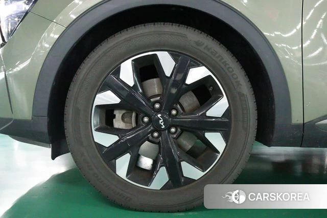 Kia Sportage 5th Generation id 4481942 из Кореи 9