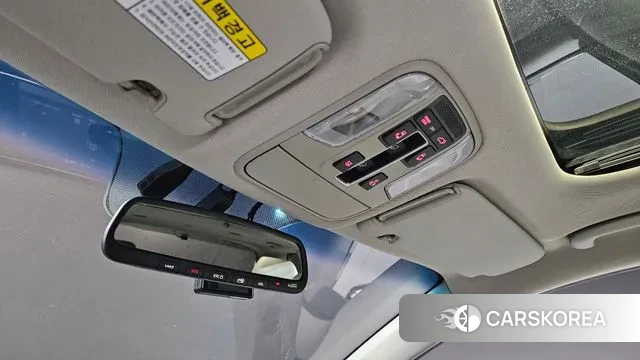 Kia The New Carnival id 3275127 из Кореи 9