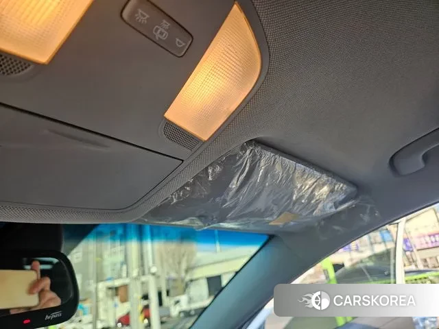 Hyundai The New Ionic Hybrid id 3661220 из Кореи 9