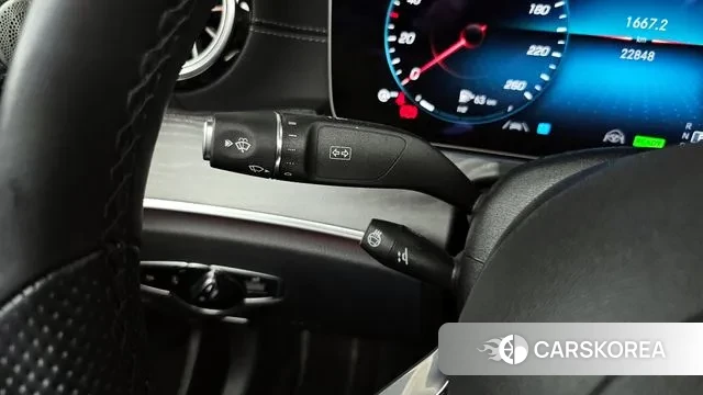 Mercedes-Benz E-Class W213 id 3586269 из Кореи 9