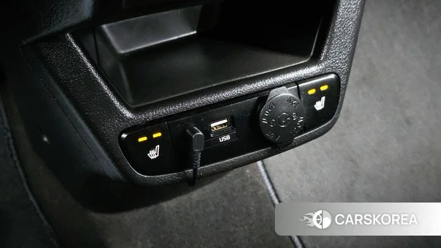 Kia The New Ray id 4232732 из Кореи 9