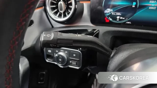 Mercedes-Benz CLA-Class C118 id 3428405 из Кореи 9