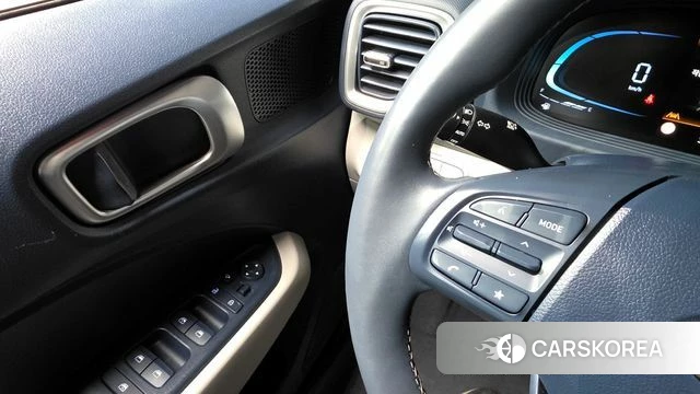 Hyundai Venue id 3806055 из Кореи 9