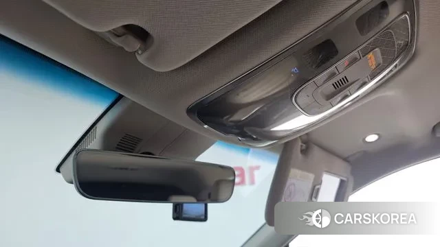 Genesis GV80 id 3557243 из Кореи 9