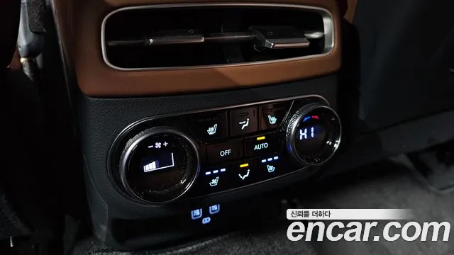 Genesis GV70 id 2688468 из Кореи 9